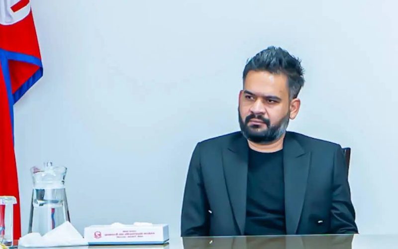 प्रधानमन्त्री शाहद्वारा राष्ट्रिय उद्योग र संस्थानहरूमा सुधार आएको दाबी (सामाजिक सञ्जालमा राखेका विवरणसहित)