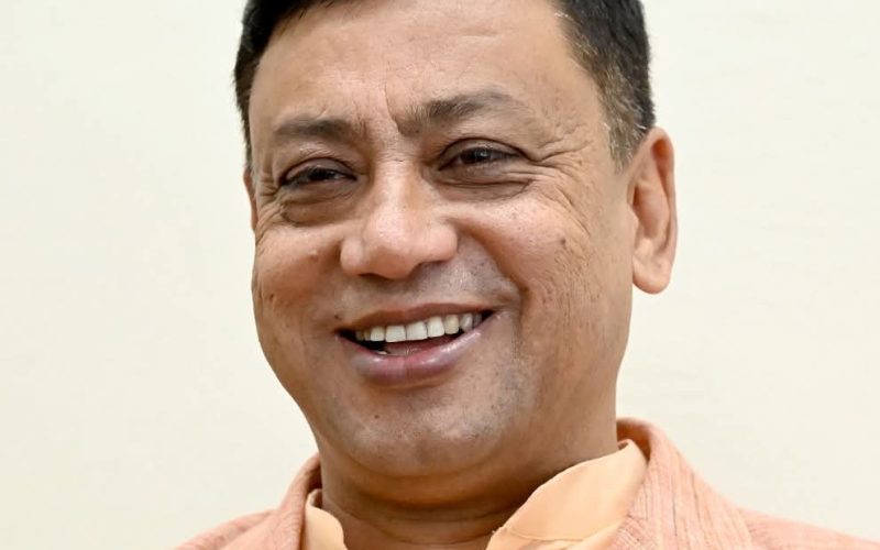 मुख्यमन्त्री बानियाँको सत्ता जोगाउने अन्तिम कसरत: भदौ ३ मा अग्निपरीक्षा, नयाँ गठबन्धन र साना दल निर्णायक