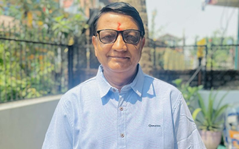 नेतृत्व परिवर्तनको प्रयास: बागमती एमाले संसदीय दलका नेता थपलियाविरुद्ध अविश्वास प्रस्ताव दर्ता