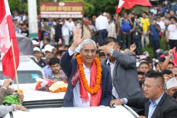 विवादको घेरामा ‘मास्टर्नी’ को प्रमोसन: कला कि सस्तो चर्चा कमाउने हत्कन्डा?