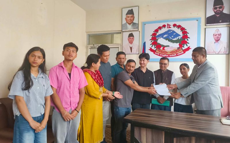 बागमती प्रदेशमा बाल अधिकार सुनिश्चितताको नयाँ पहल: योजना निर्माणमा बालबालिकाको आवाज समेटिने